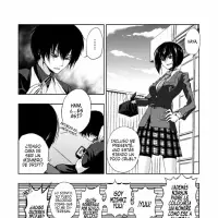 Shinakoi capítulo 27