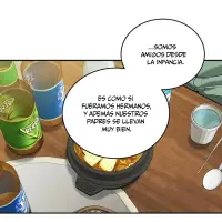 Siente mi beneficio (Sin censura) capítulo 12