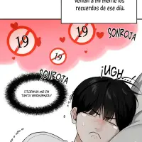 Siente mi beneficio (Sin censura) capítulo 22