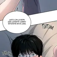 Siente mi beneficio (Sin censura) capítulo 25