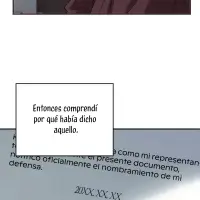 Siente mi beneficio (Sin censura) capítulo 74