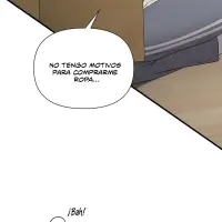 Síndrome del Hastío capítulo 8