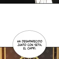 Smyrna & Capri capítulo 31