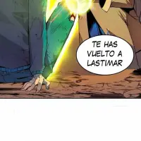 Solo Leveling capítulo 0