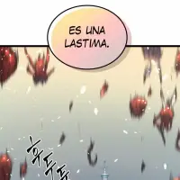 Solo Leveling capítulo 107