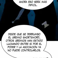 Solo Leveling capítulo 126