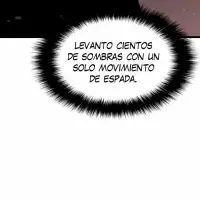 Solo Leveling capítulo 136