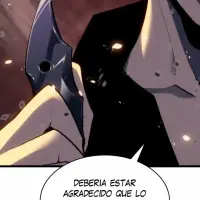 Solo Leveling capítulo 139