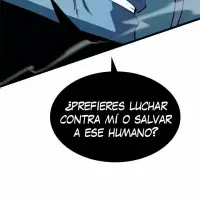 Solo Leveling capítulo 151