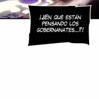 Solo Leveling capítulo 164
