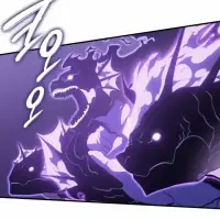 Solo Leveling capítulo 184