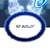 Solo Leveling capítulo 198