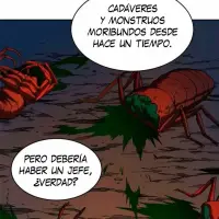 Solo Leveling capítulo 20