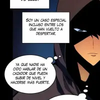 Solo Leveling capítulo 26