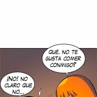 Solo Leveling capítulo 3