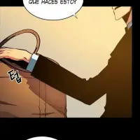 Solo Leveling capítulo 32