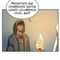 Solo Leveling capítulo 35
