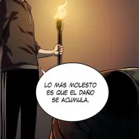Solo Leveling capítulo 38