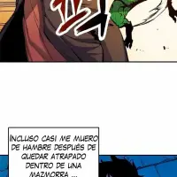 Solo Leveling capítulo 4