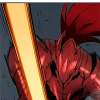 Solo Leveling capítulo 40