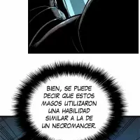 Solo Leveling capítulo 45