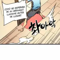 Solo Leveling capítulo 46