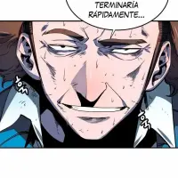 Solo Leveling capítulo 5