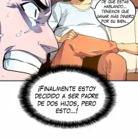 Solo Leveling capítulo 7
