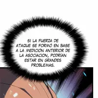 Solo Leveling capítulo 73