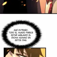 Solo Leveling capítulo 82