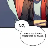 Solo Leveling capítulo 89