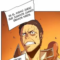 Solo Leveling capítulo 9