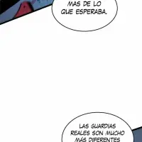Solo Leveling capítulo 97