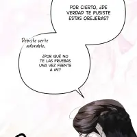 Solo Necesito Al Hijo Del Duque capítulo 26