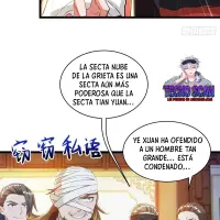 Super Sistema Devorador capítulo 18