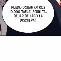 Super Sistema Devorador capítulo 20