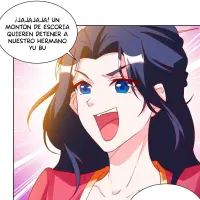 Super Sistema Devorador capítulo 24