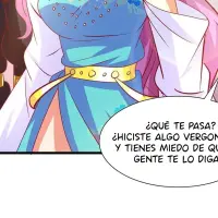 Super Sistema Devorador capítulo 26
