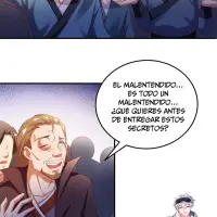 Super Sistema Devorador capítulo 7
