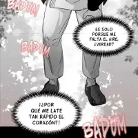 Tú eres mi mundo capítulo 27