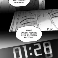 Tú eres mi mundo capítulo 29