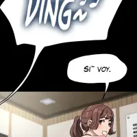 ¡Ugh! Mi esposo capítulo 44