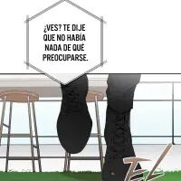 Un guia peligroso capítulo 77