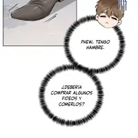 Uniformes apretados capítulo 6