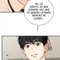 Vecino de al lado capítulo 10