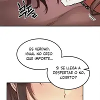 Venganza con Harem capítulo 10