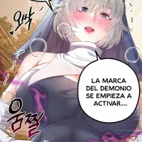 Venganza con Harem capítulo 19